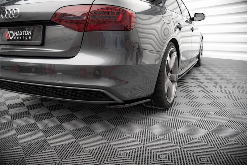Porównanie akumulatorów do Audi