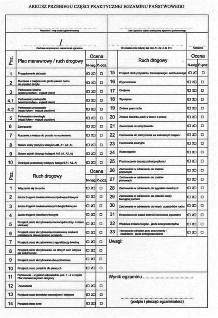 Radzenie sobie ze stresem przed egzaminem