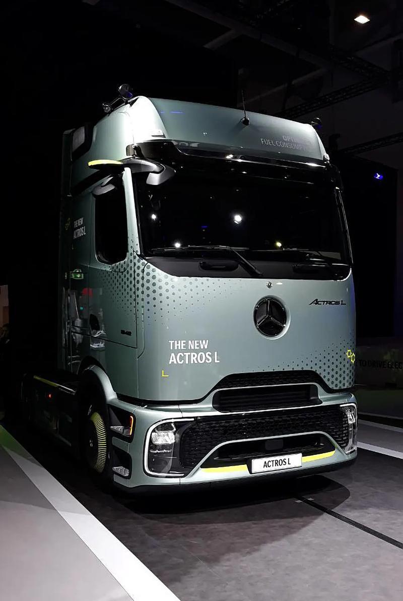 Rodzaje olejów silnikowych Actros