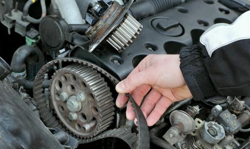 Sprawdzanie rozrządu DIY vs mechanik