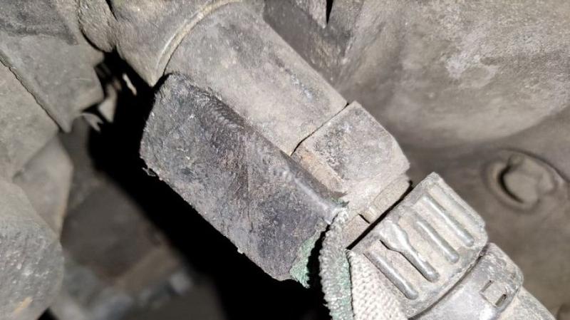 Utrzymanie i serwis ciężarówki