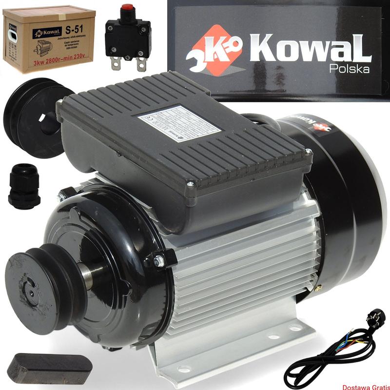 Wpływ na środowisko i emisje