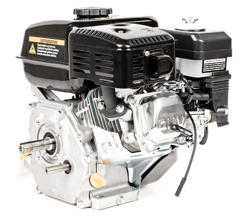 Wydajność silnika w różnych warunkach