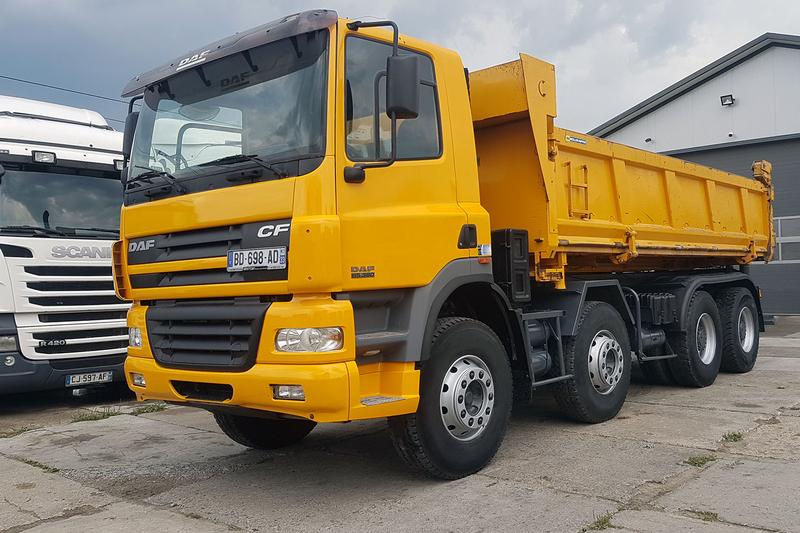 Wymagania i przepisy kat. C