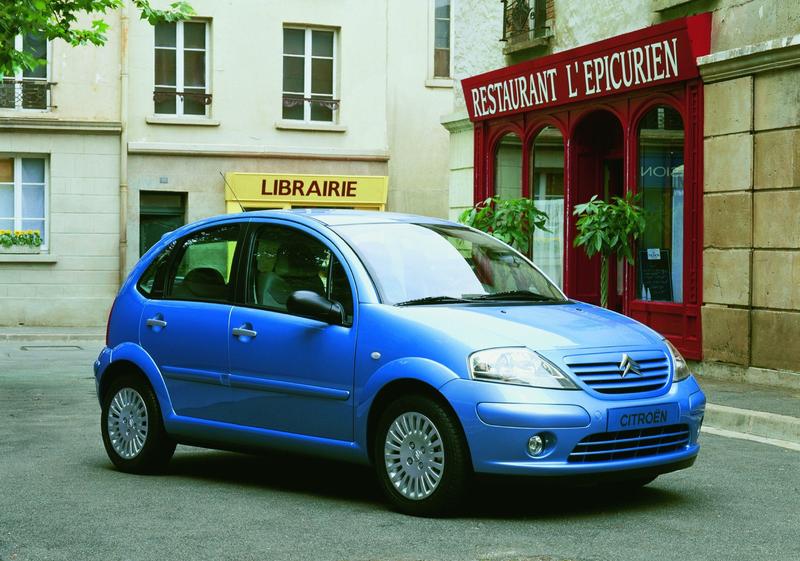 Wymiana oleju Citroen C3 porady