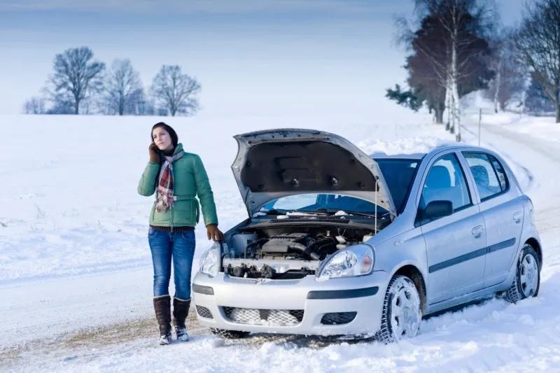 Zimowe dodatki do oleju napędowego
