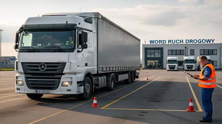 Zmiany w przepisach prawo jazdy 2026