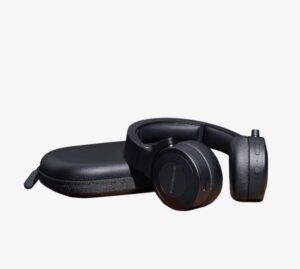 Czy można bezpiecznie korzystać ze słuchawek w samochodzie?