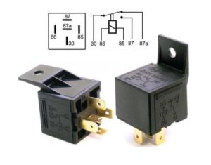 Jak skutecznie sprawdzić przekaźnik w swoim samochodzie?