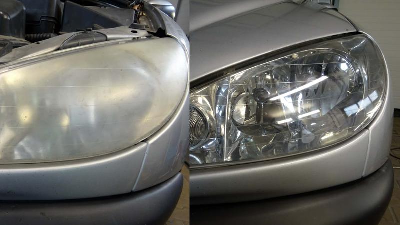 Jak skutecznie wypolerować plastikowe lampy w samochodzie, by znów lśniły jak nowe?