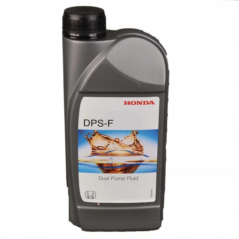 Jaki olej wybrać do Hondy CR-V 2.2 diesel? Poradnik dla właścicieli