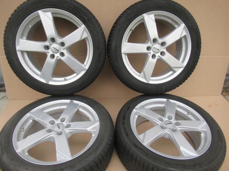 Jakie ciśnienie w oponach powinno mieć twoje Toyota CH-R?