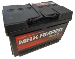 Jakie parametry decydują o tym, ile wat ma akumulator samochodowy?