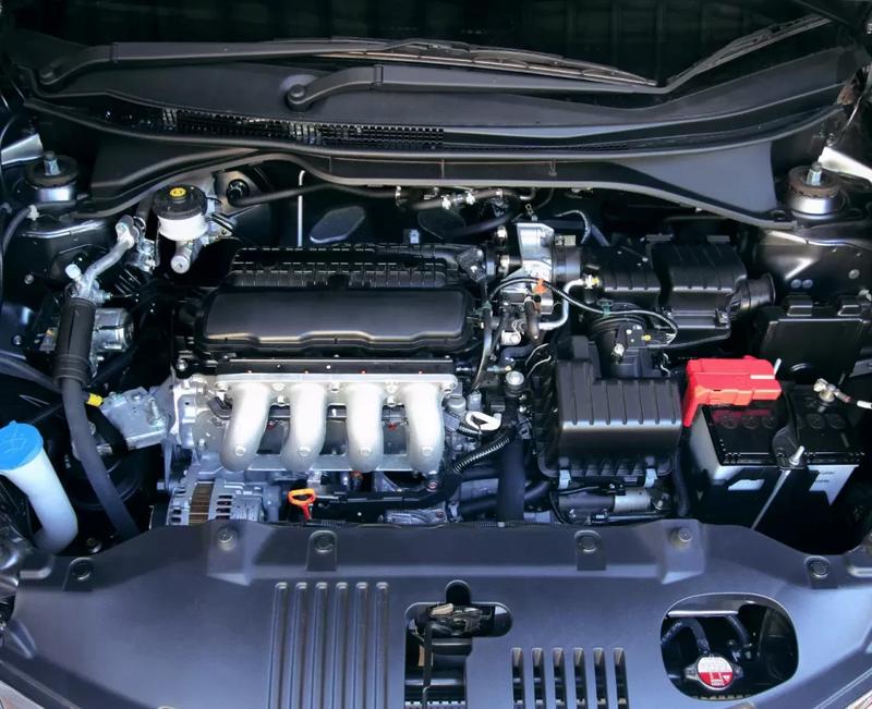 Nowy silnik do samochodu – ile naprawdę kosztuje?