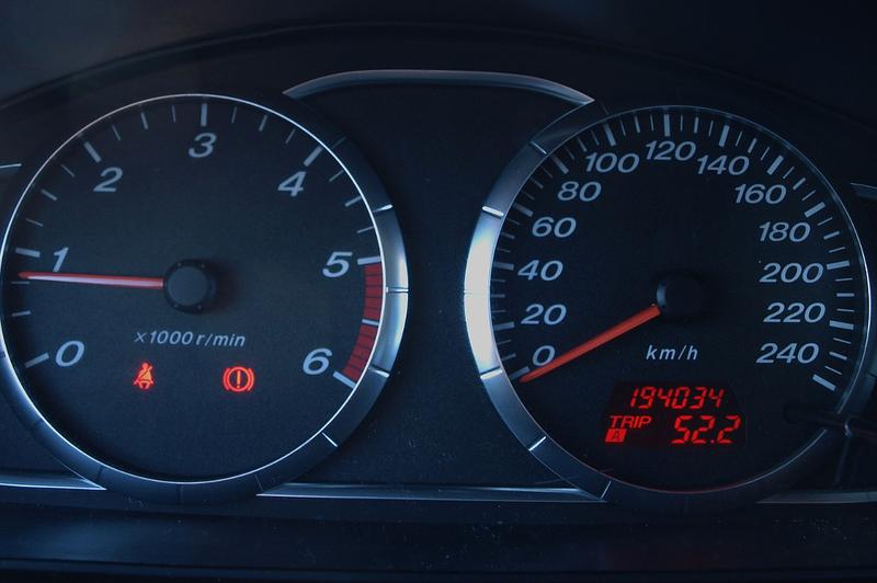 Historia serwisowa pojazdu