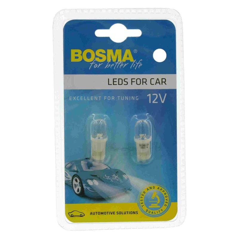 Jak dobrać żarówki do modelu samochodu