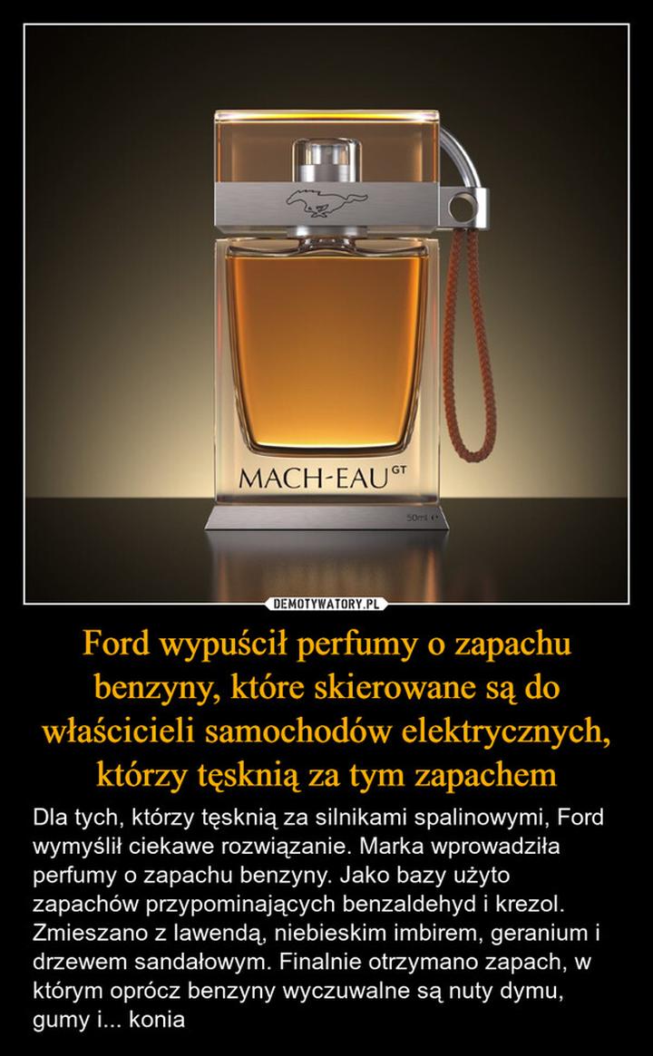 Opary benzyny a zdrowie