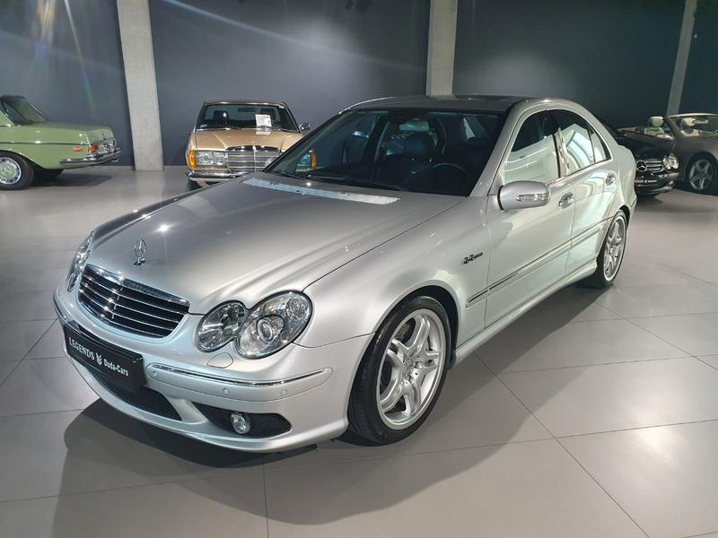 Poziom oleju Mercedes W203 problemy