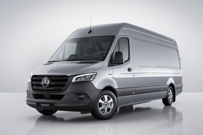 Problemy z akumulatorem mercedes sprinter