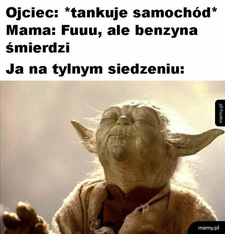 Przyczyny wycieku paliwa