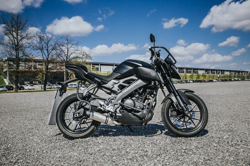 Różnice między kategoriami A A1 A2 i B