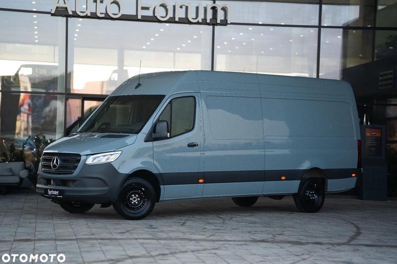Typy akumulatorów mercedes sprinter