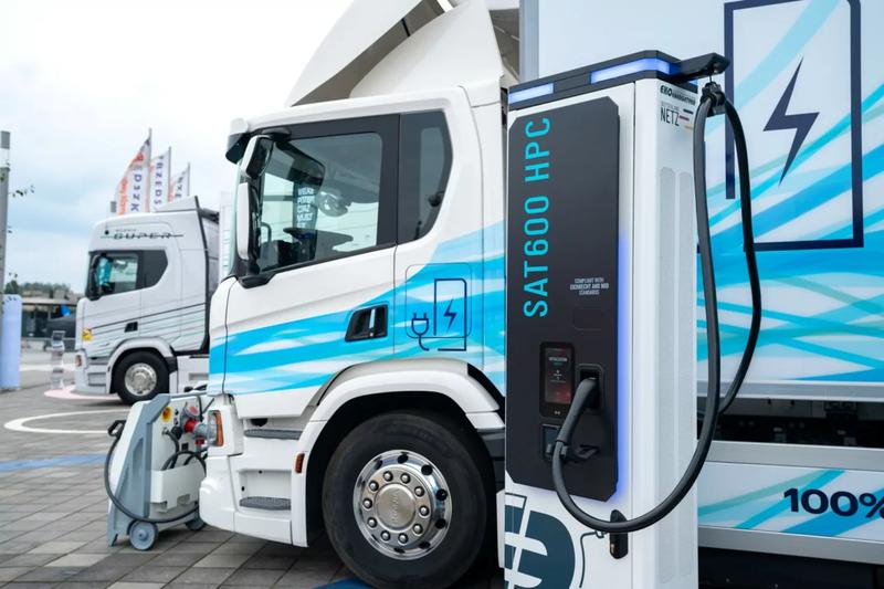 Ukryte koszty eksploatacji ciężarówek