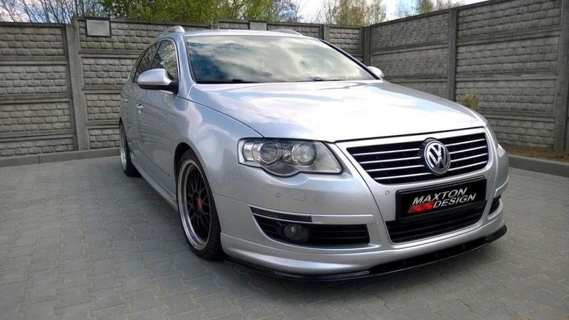Wymiana akumulatora Volkswagen Passat