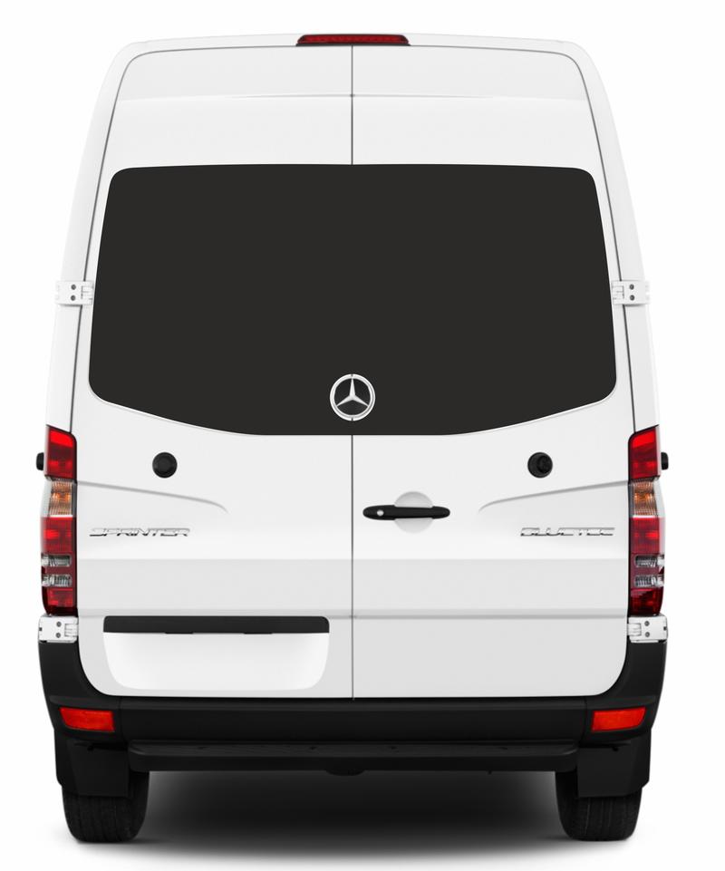 Wymiana akumulatora mercedes sprinter
