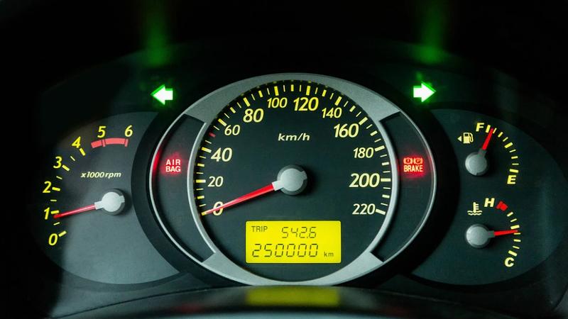 Czy przebieg 260 tys. kilometrów to dużo? Oto, co warto wiedzieć