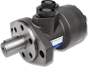 Czym Jest Silnik Hydrauliczny i Jak Działa w Praktyce?