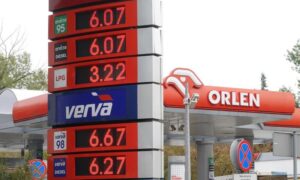 Dlaczego różnice w cenach czynią benzynę tańszą od oleju napędowego?