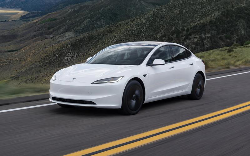 Ile pali Tesla? Sprawdź, jak wygląda rzeczywiste zużycie energii w elektrykach