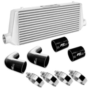Jak działa intercooler i co chłodzi w samochodzie?