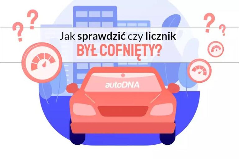 Jak skutecznie cofnąć licznik w samochodzie – wszystko, co musisz wiedzieć