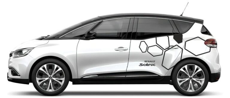 Jak wybrać odpowiedni akumulator do Renault Scenic 1.9 dCi?