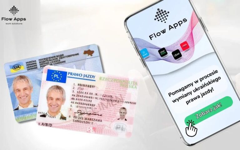 Jakie dokumenty i formalności są niezbędne do wymiany prawa jazdy?