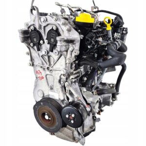Który silnik do Renault Megane wybrać? Przewodnik po najlepszych opcjach