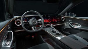 Mercedes GLC 2026 – Kiedy możemy spodziewać się premiery?