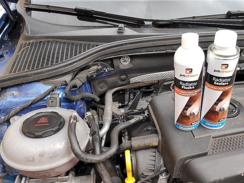 Skuteczne sposoby na czyszczenie nagrzewnicy w samochodzie