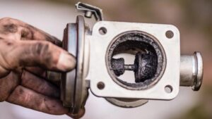 Zawór EGR – w jakich silnikach znajdziesz ten kluczowy element?